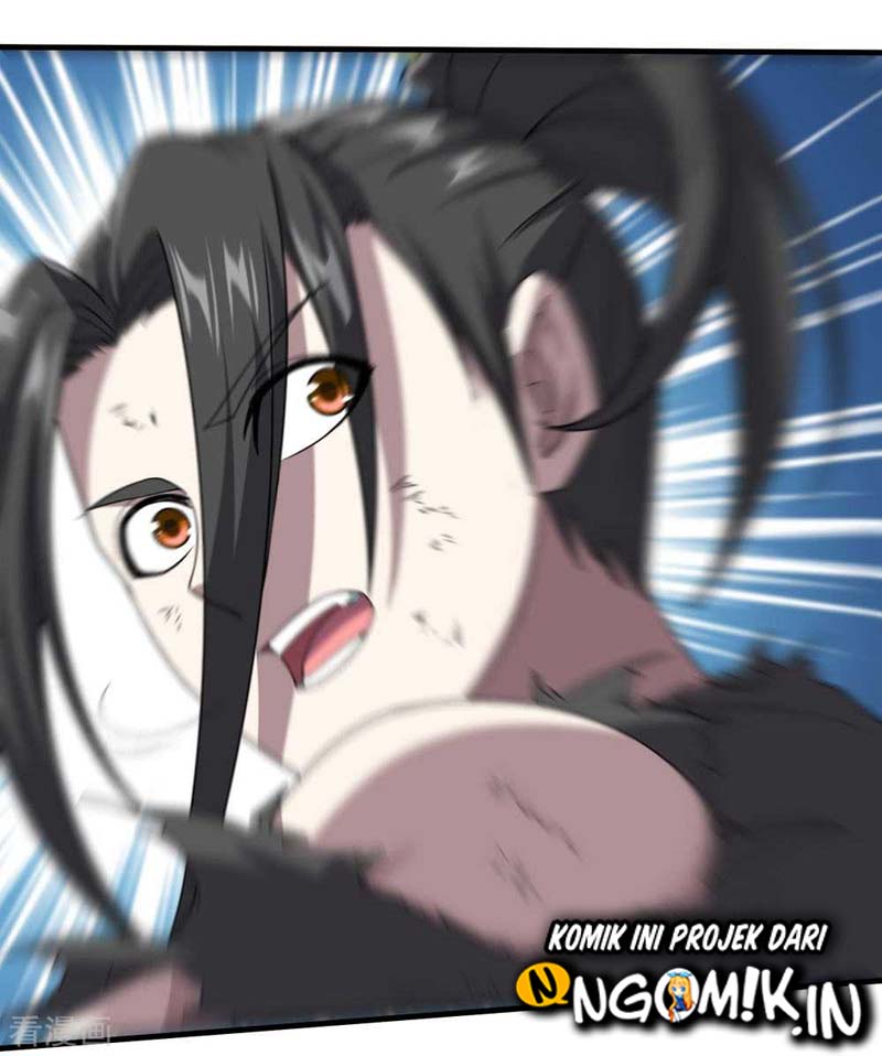 Matchless Emperor Chapter 36 Bahasa Indonesia